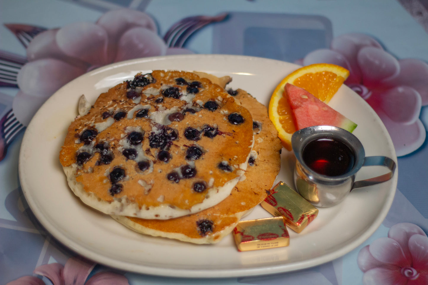 Pancakes