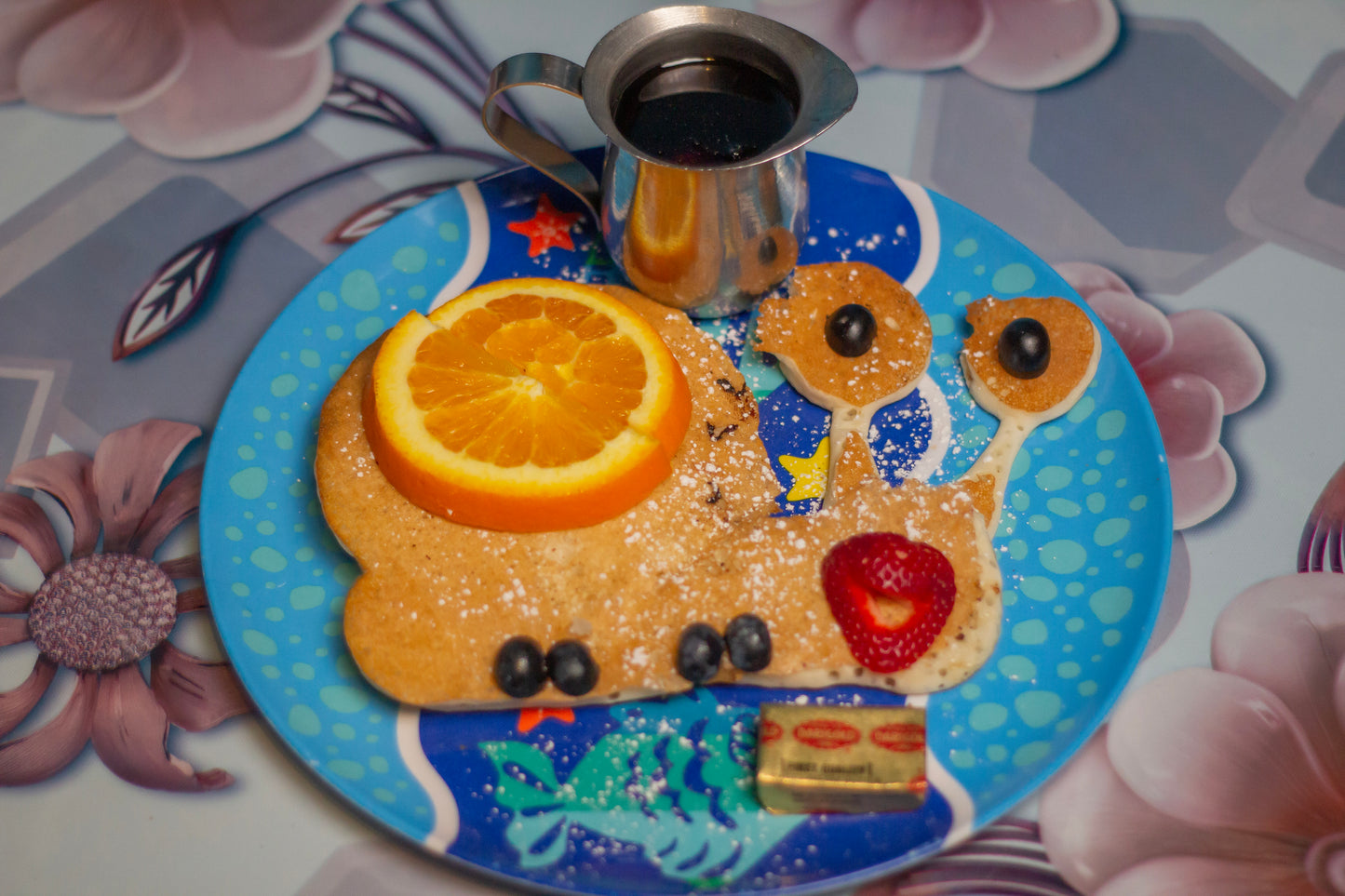 Pancakes
