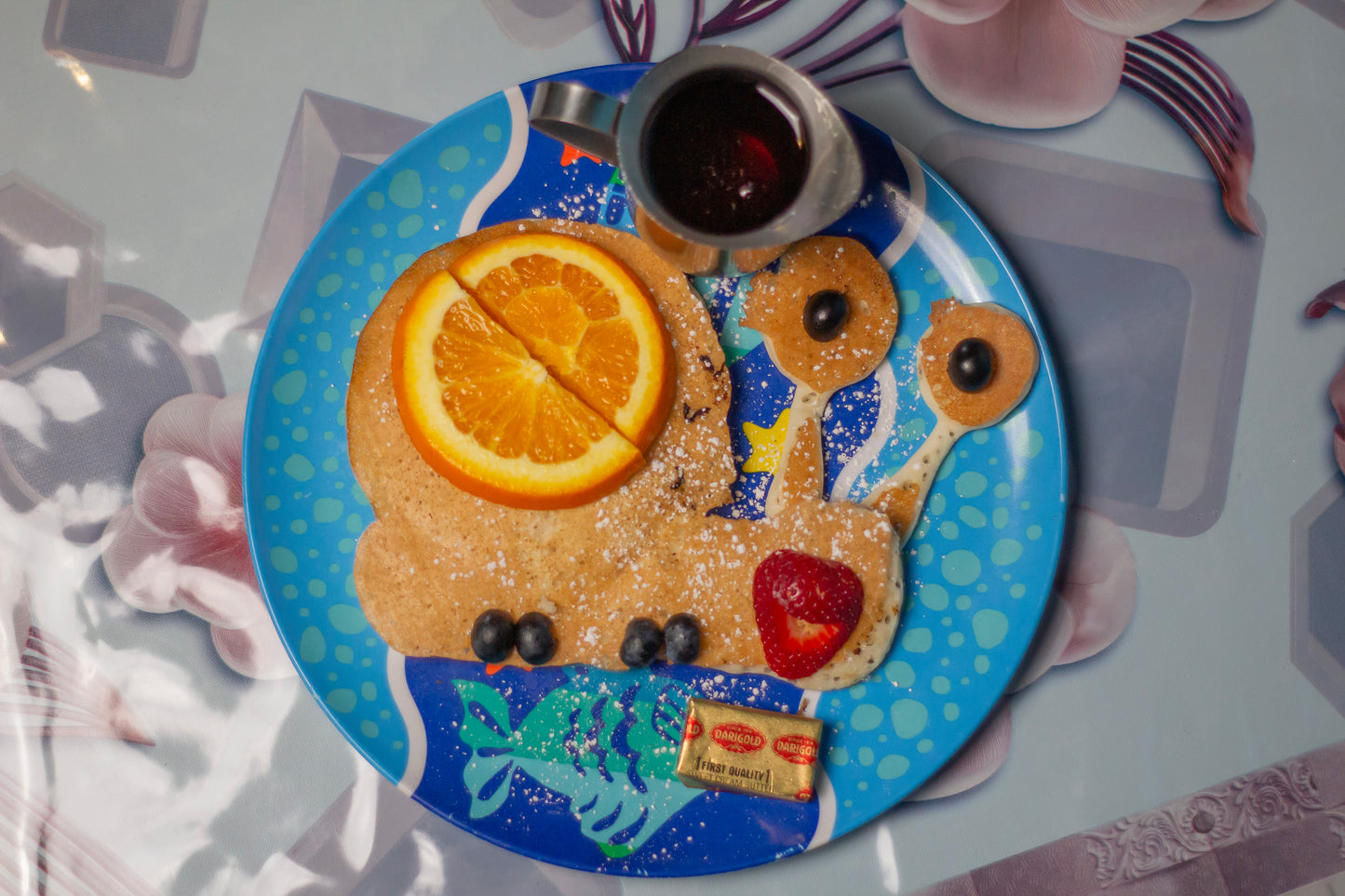Pancakes