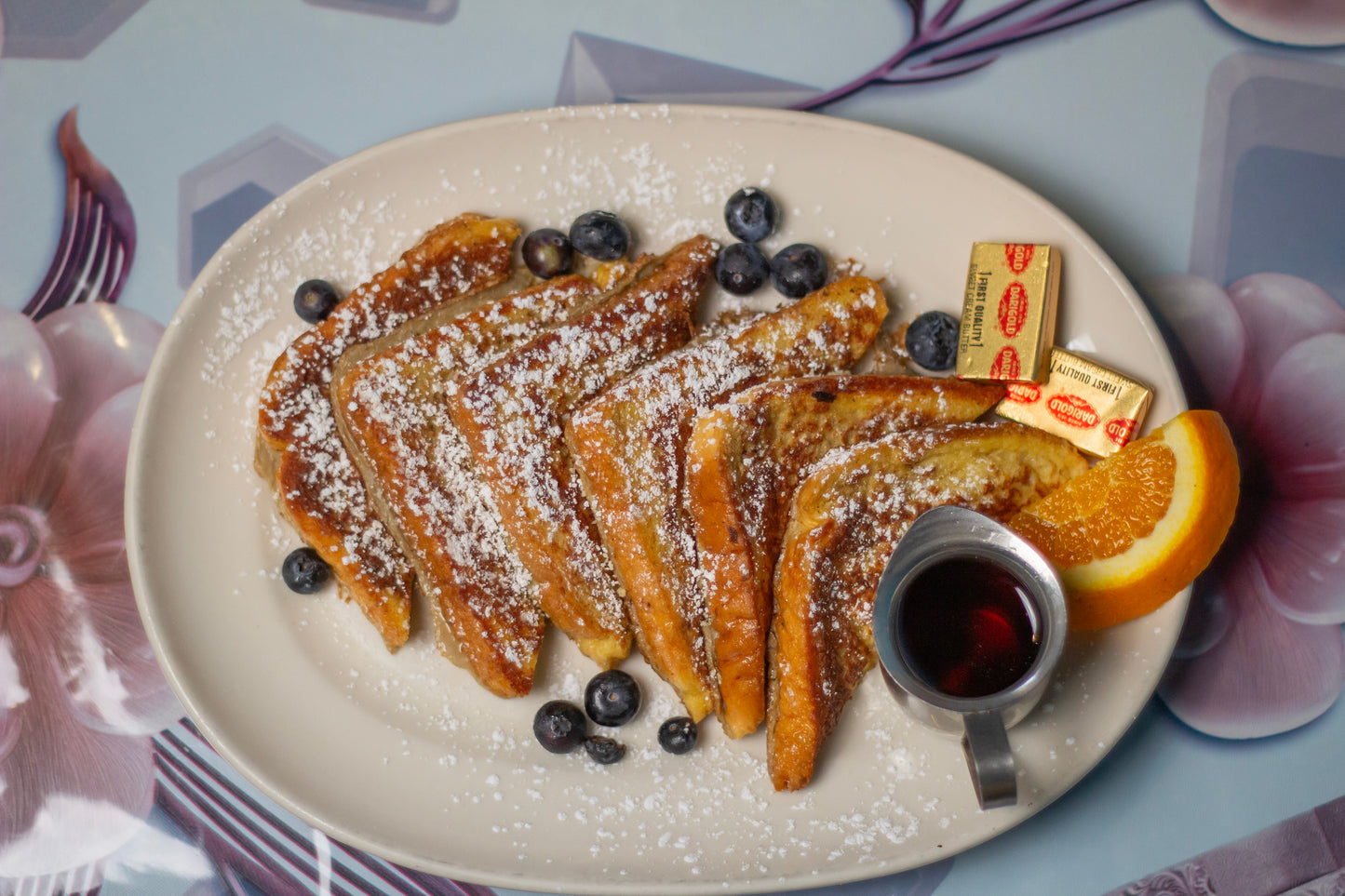 French Toast