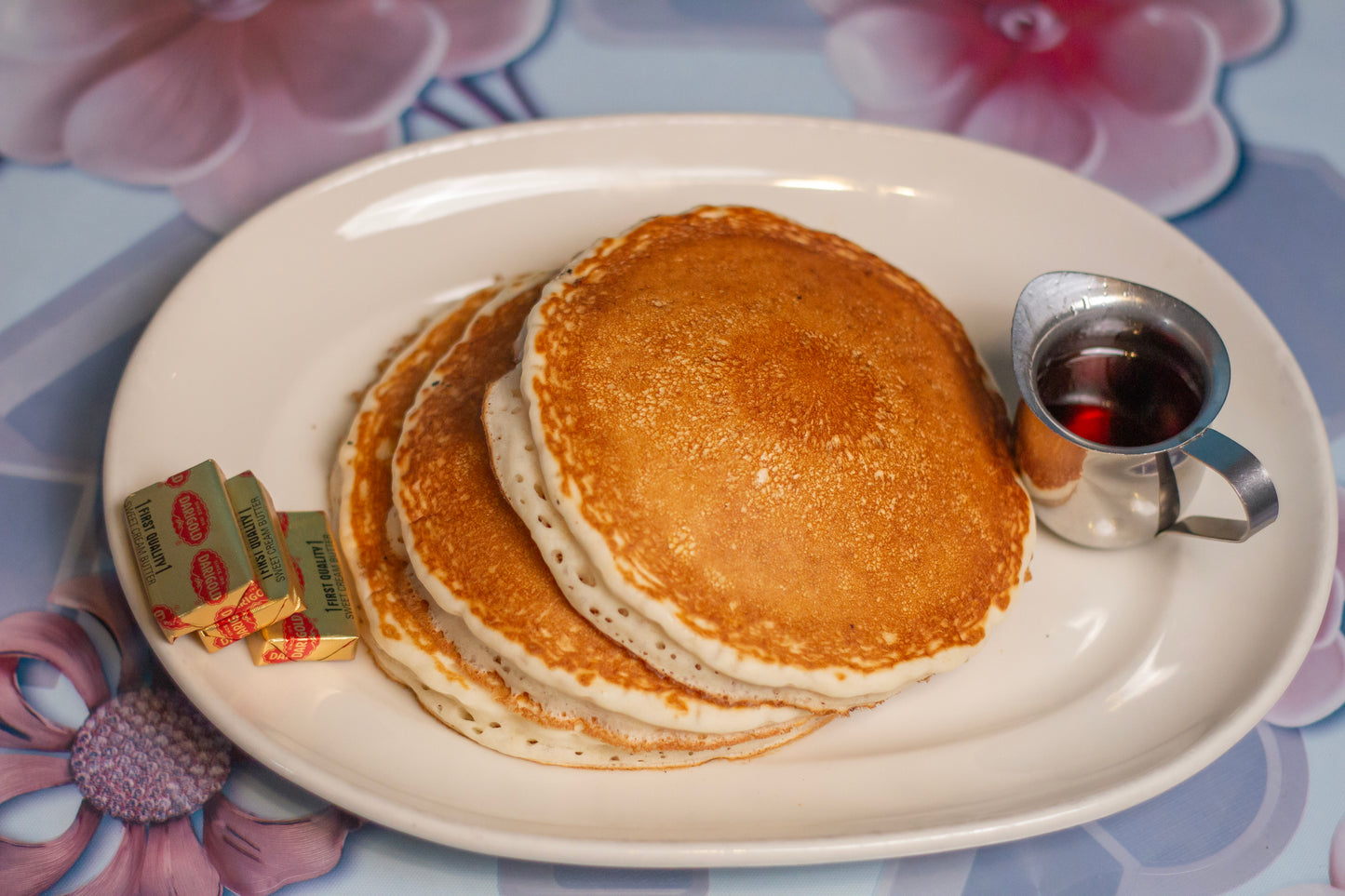 Pancakes