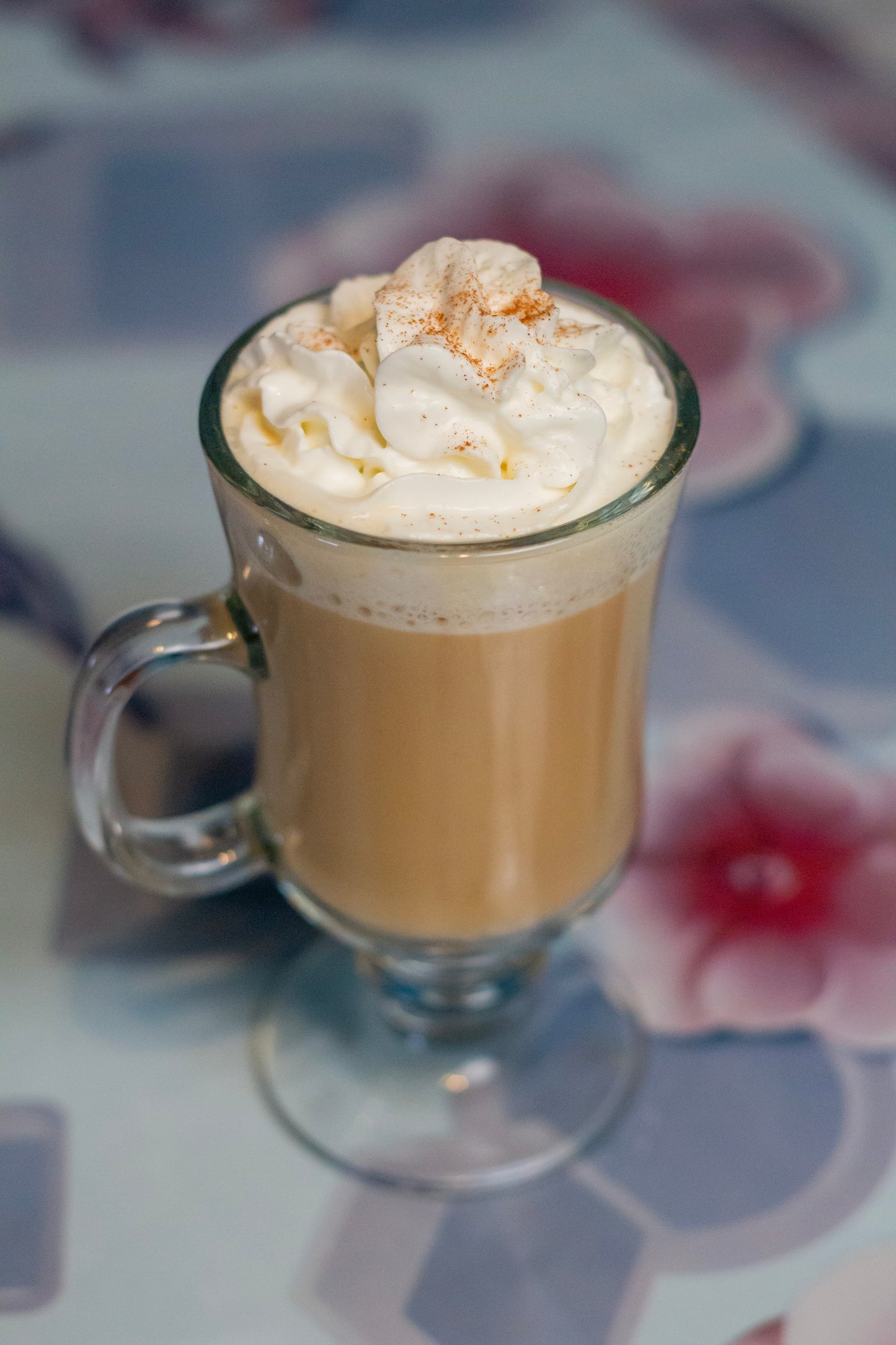 Hot Chocolate